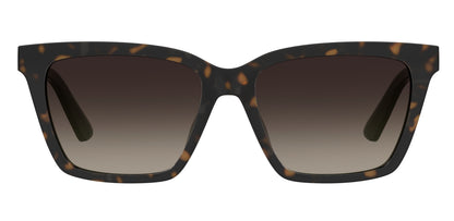 MOSCHINO LOVE MOL661/C PHW HA 54