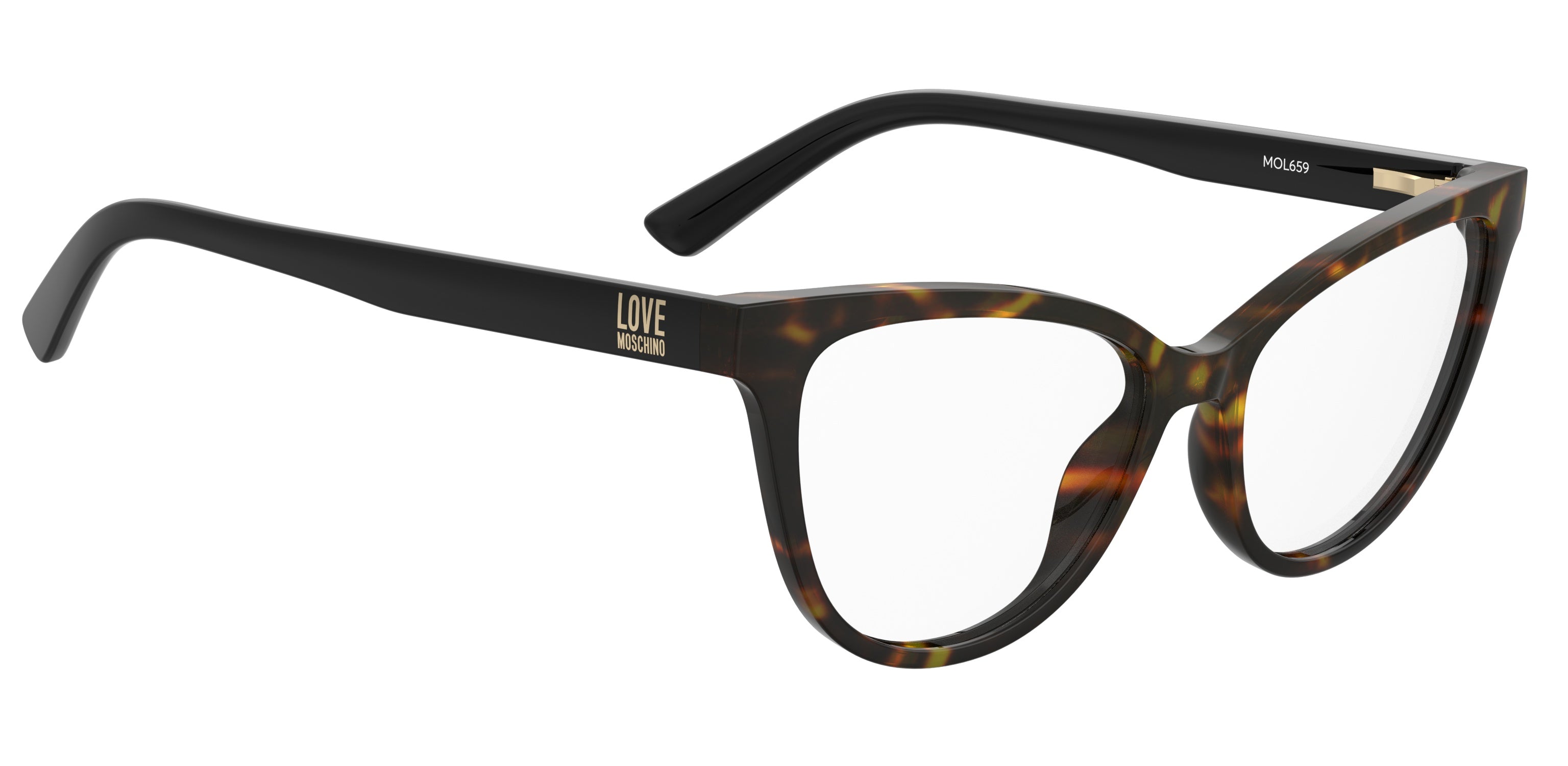 MOSCHINO LOVE MOL659 086 54