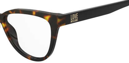 MOSCHINO LOVE MOL659 086 54