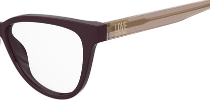 MOSCHINO LOVE MOL659 0T7 54