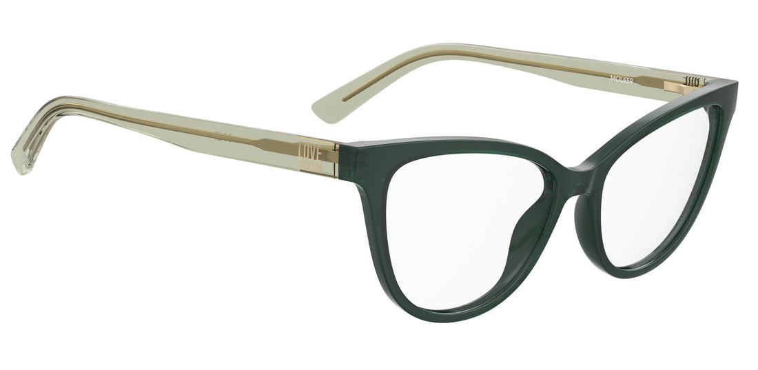 MOSCHINO LOVE MOL659 1ED 54