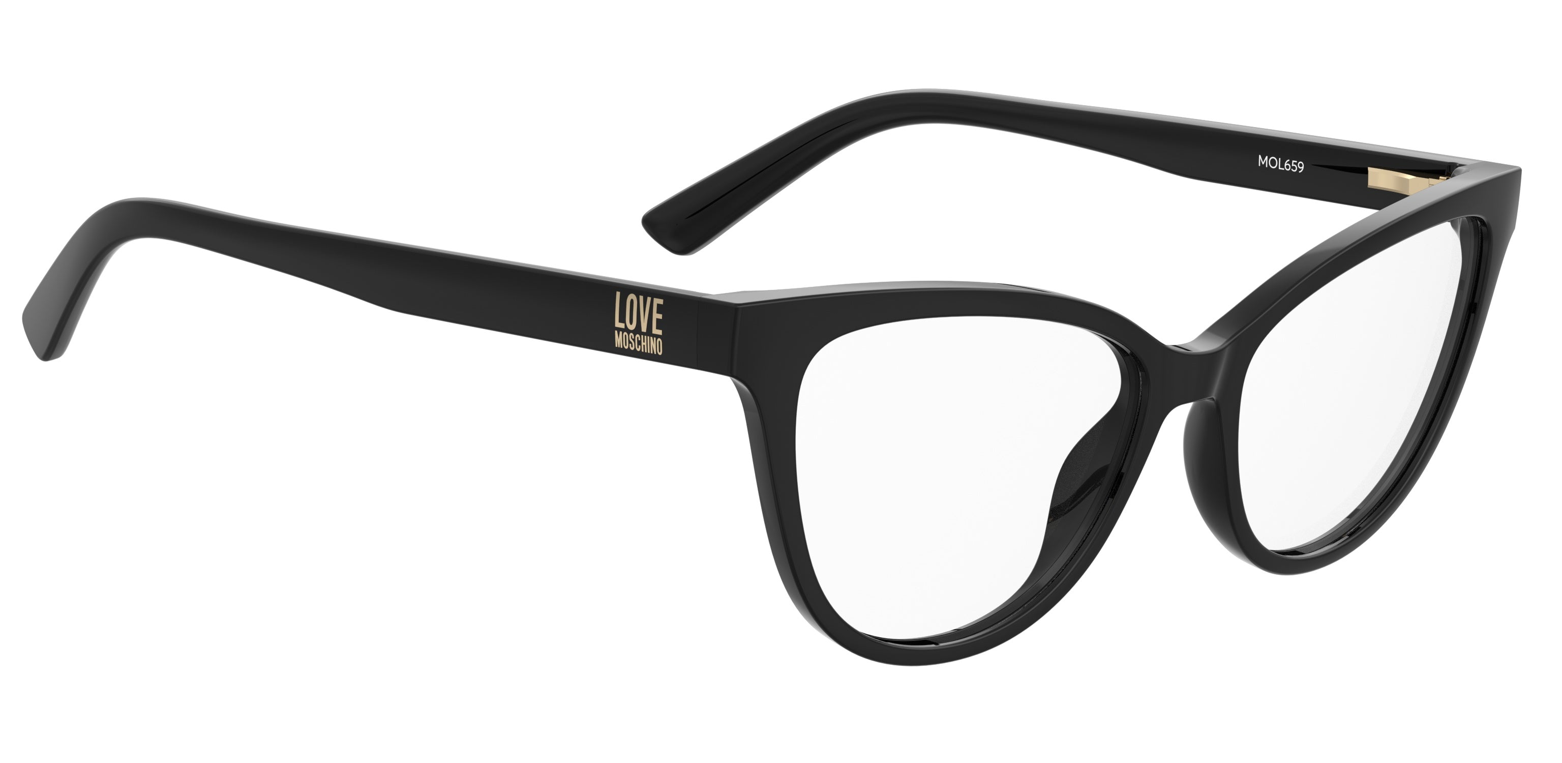 MOSCHINO LOVE MOL659 807 54