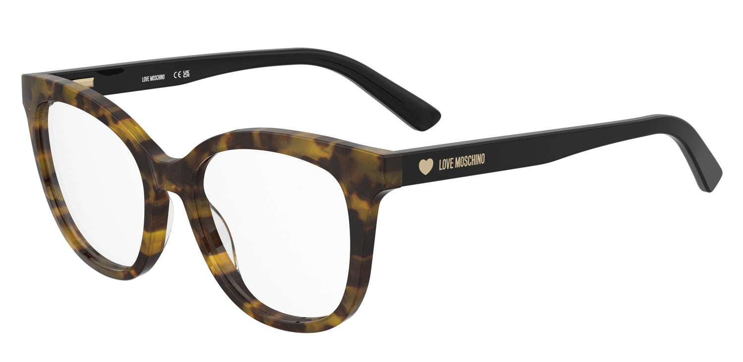 MOSCHINO LOVE MOL654 086 52