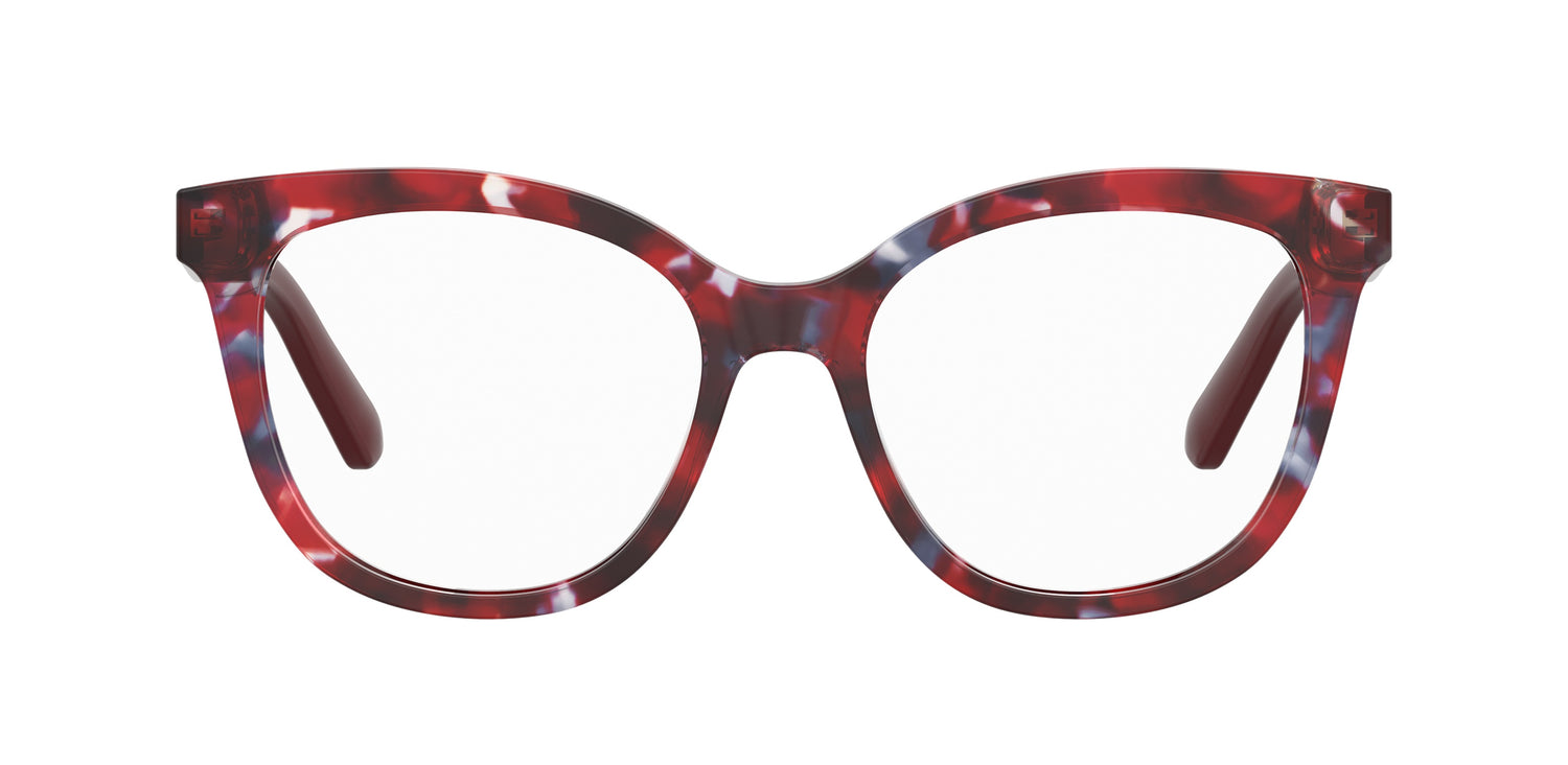 MOSCHINO LOVE MOL654 LHF 52