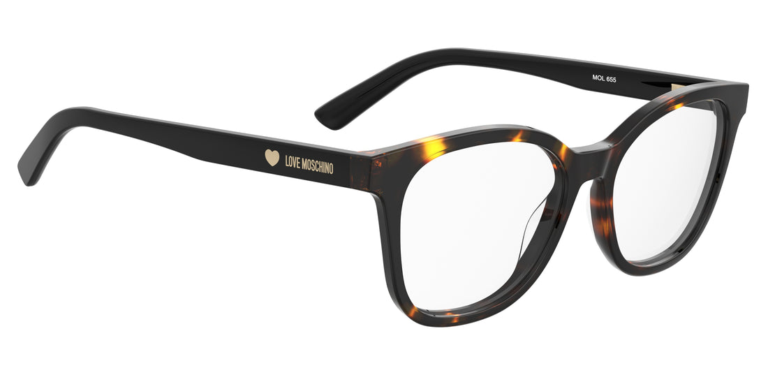 MOSCHINO LOVE MOL655 086 53