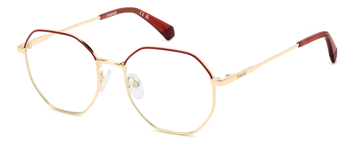 POLAROID PLD D555 NOA 52