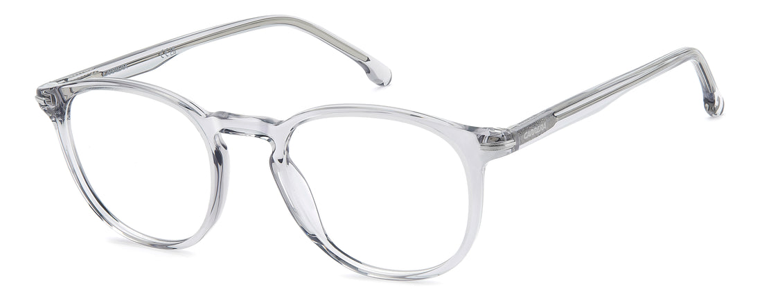 Briller carrera 352 kb7 gris pantos masculino størrelse 49mm - Hovedvisning