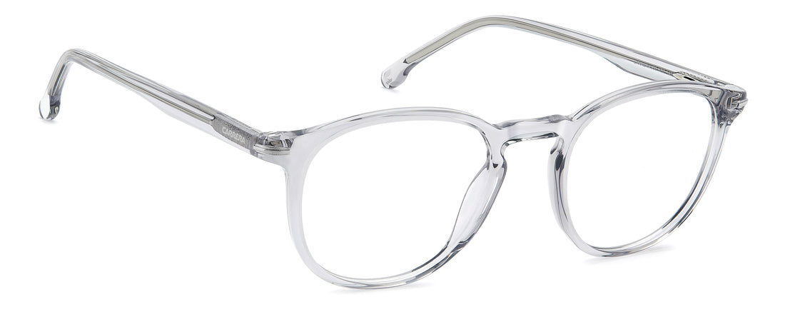 Briller carrera 352 kb7 gris pantos masculino størrelse 49mm - Detaljeret visning