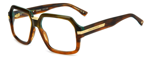 DSQUARED2 D2 0162 EX4 56