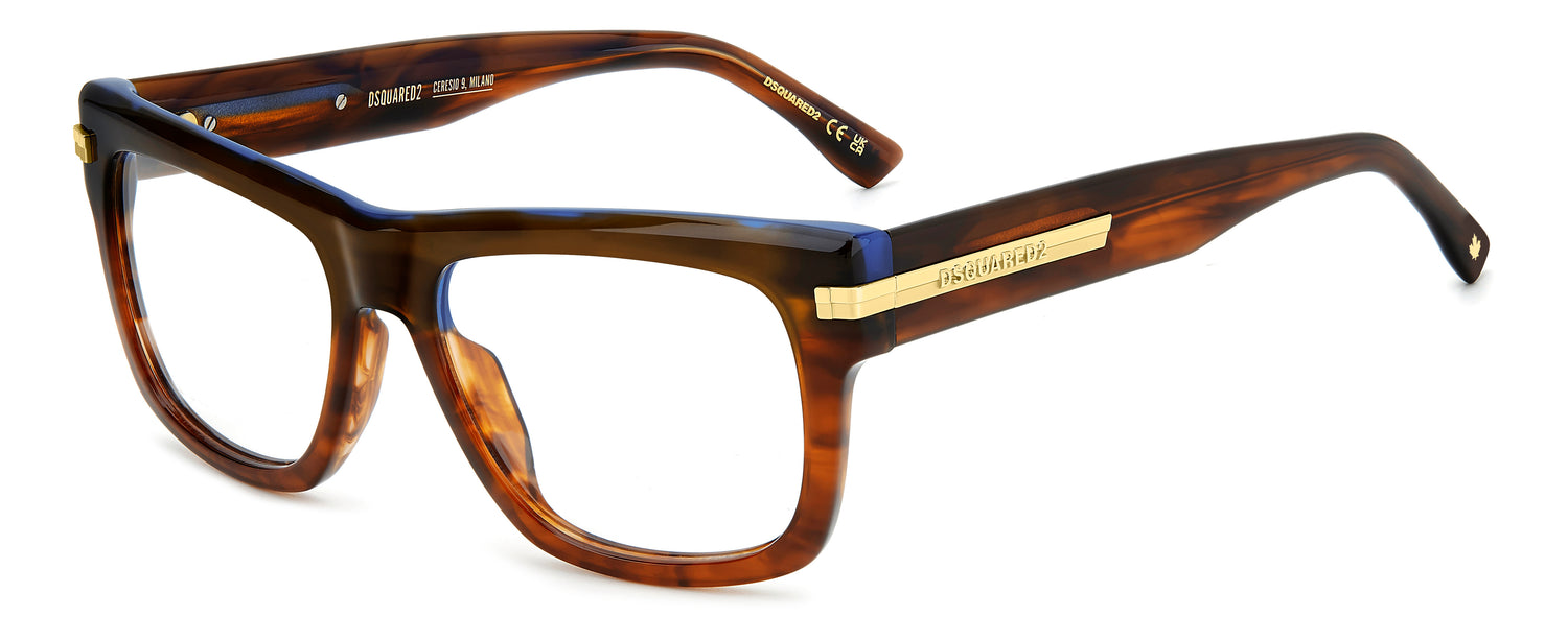 DSQUARED2 D2 0163 EX4 54