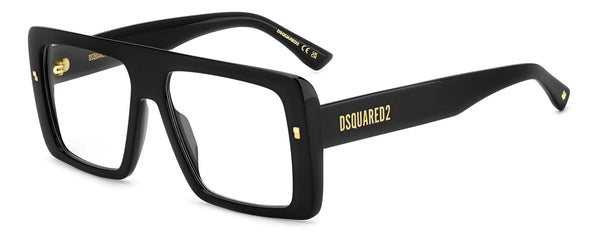 DSQUARED2 D2 0166 807 56