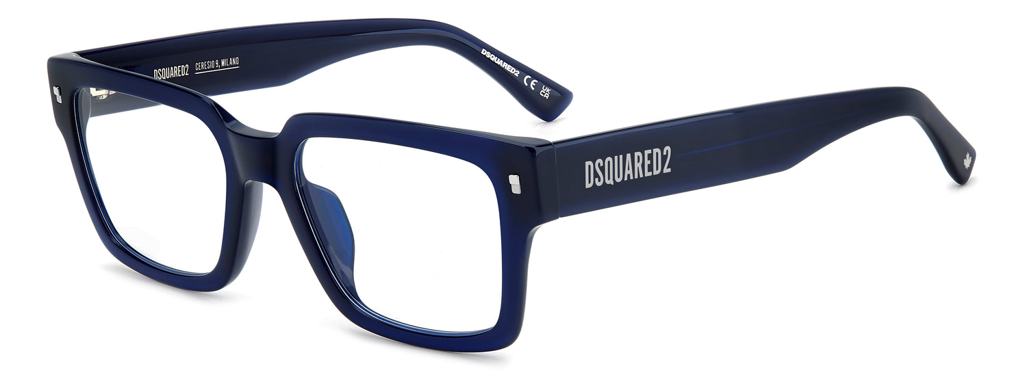 DSQUARED2 D2 0167/G PJP 54