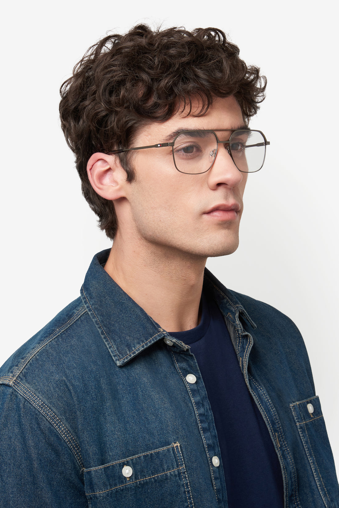 TOMMY HILFIGER TH 2194 SVK 56