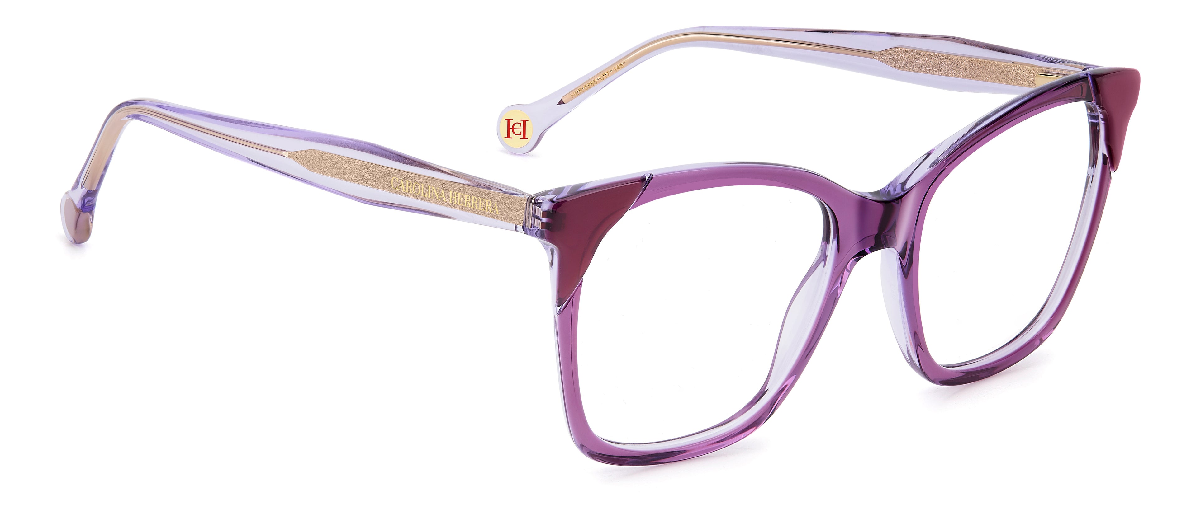 CAROLINA HERRERA HER 0290 0T7 52