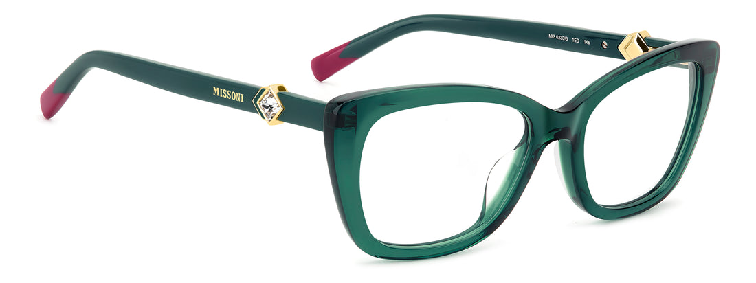 MISSONI MIS 0230/G 1ED 53