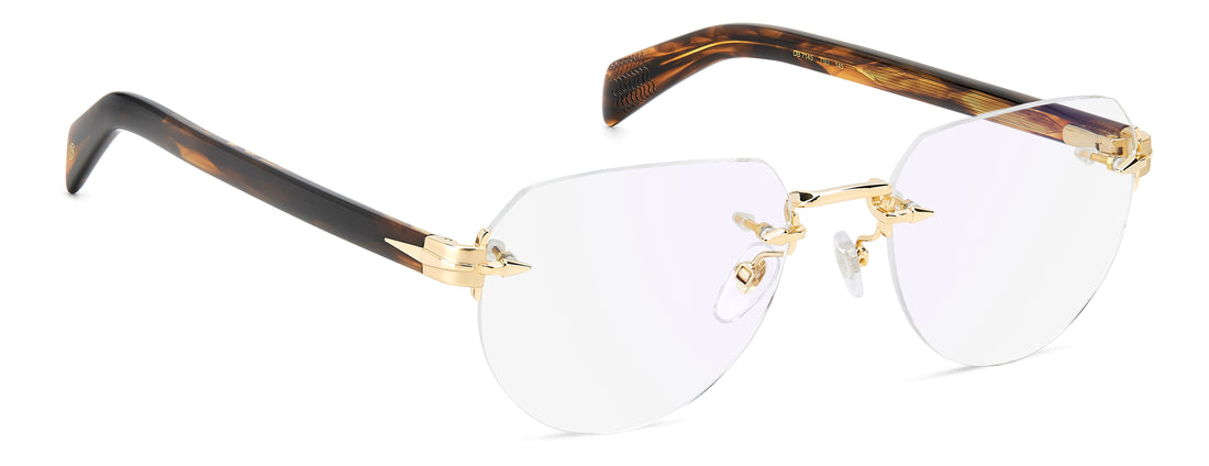 DAVID BECKHAM DB 7145 T5U 54