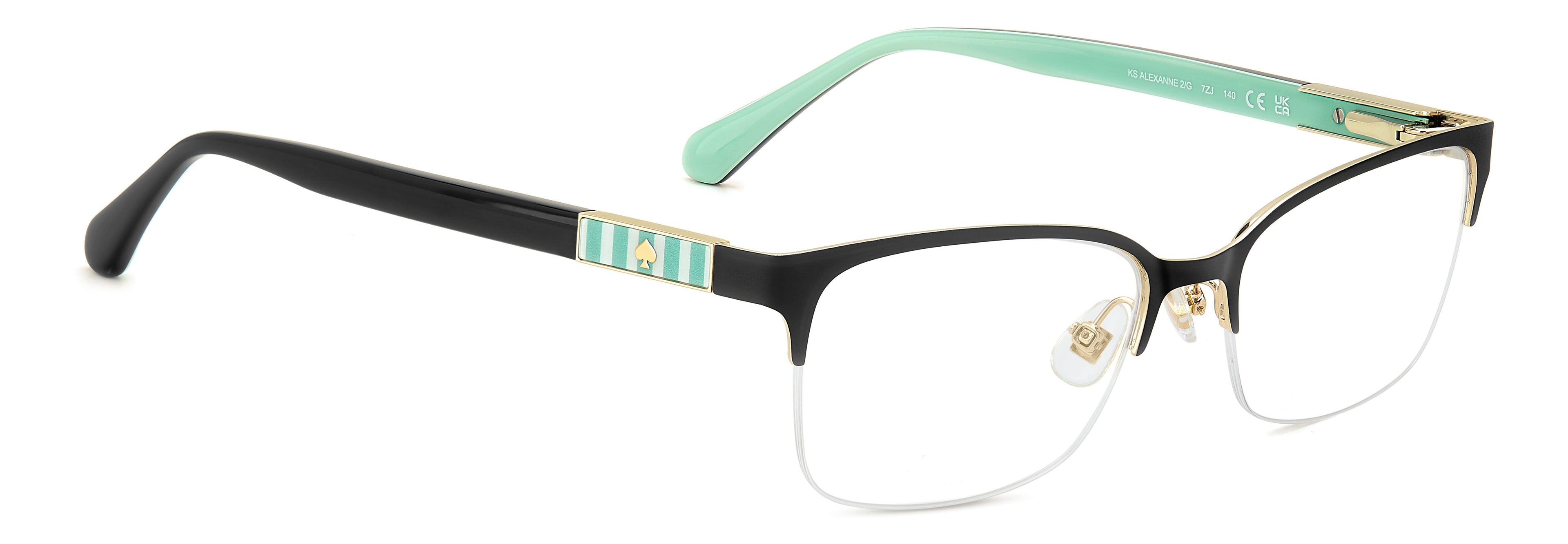 KATE SPADE KS ALEXANNE 2/G 7ZJ 53