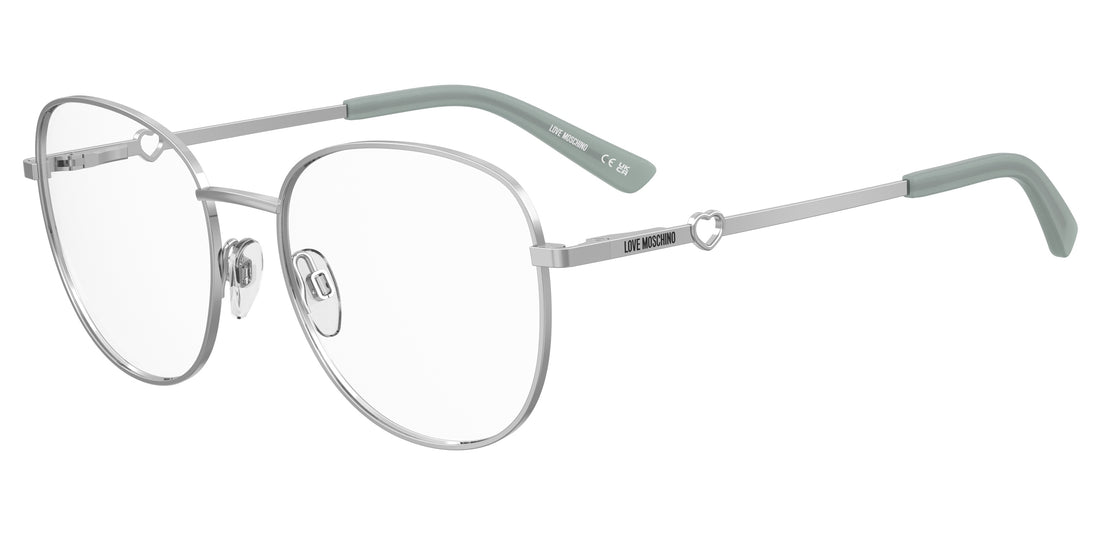 MOSCHINO LOVE MOL664 010 55