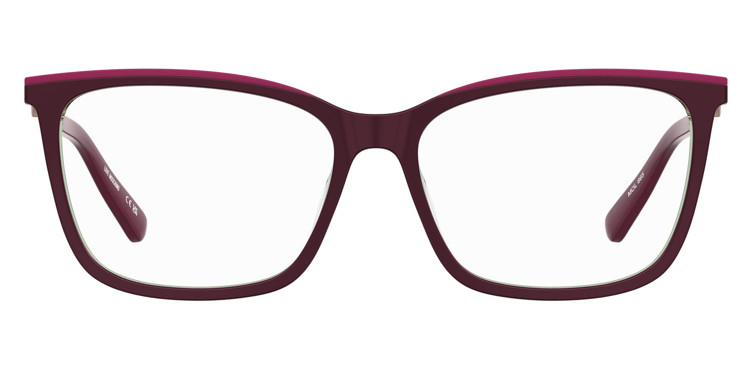 MOSCHINO LOVE MOL665 9KF 56