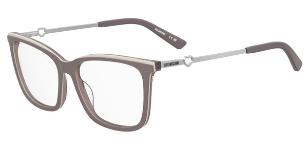 MOSCHINO LOVE MOL665 P6Q 56