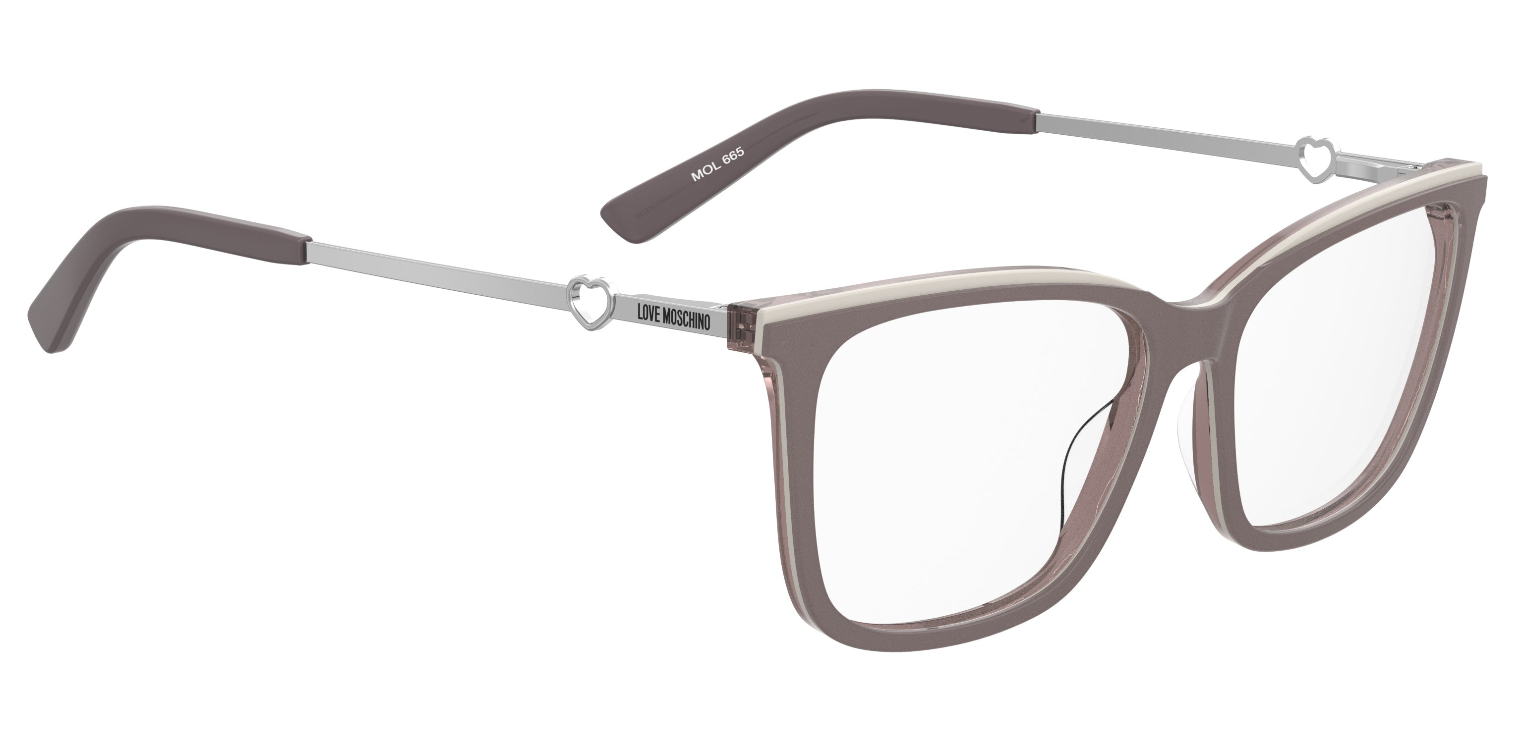 MOSCHINO LOVE MOL665 P6Q 56