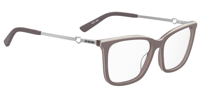 MOSCHINO LOVE MOL665 P6Q 56