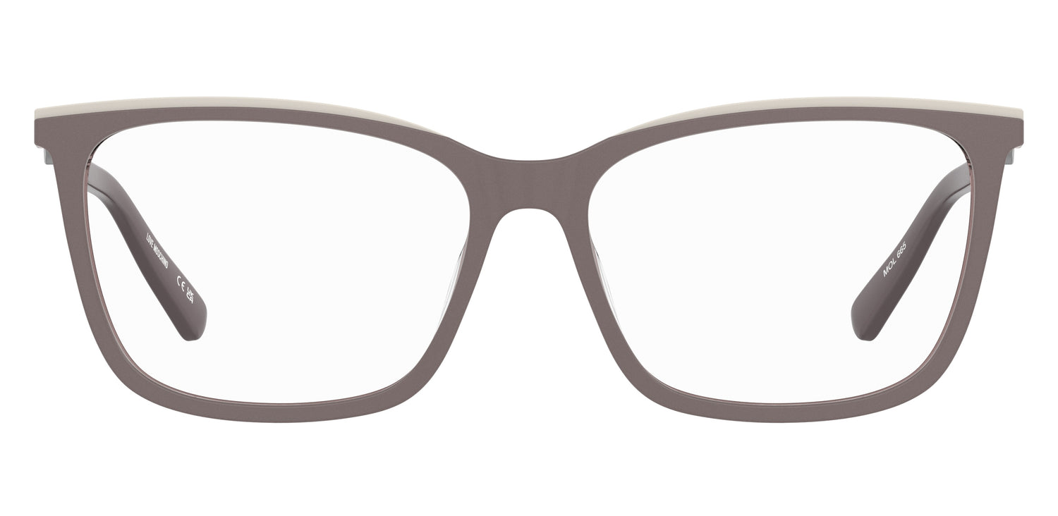 MOSCHINO LOVE MOL665 P6Q 56