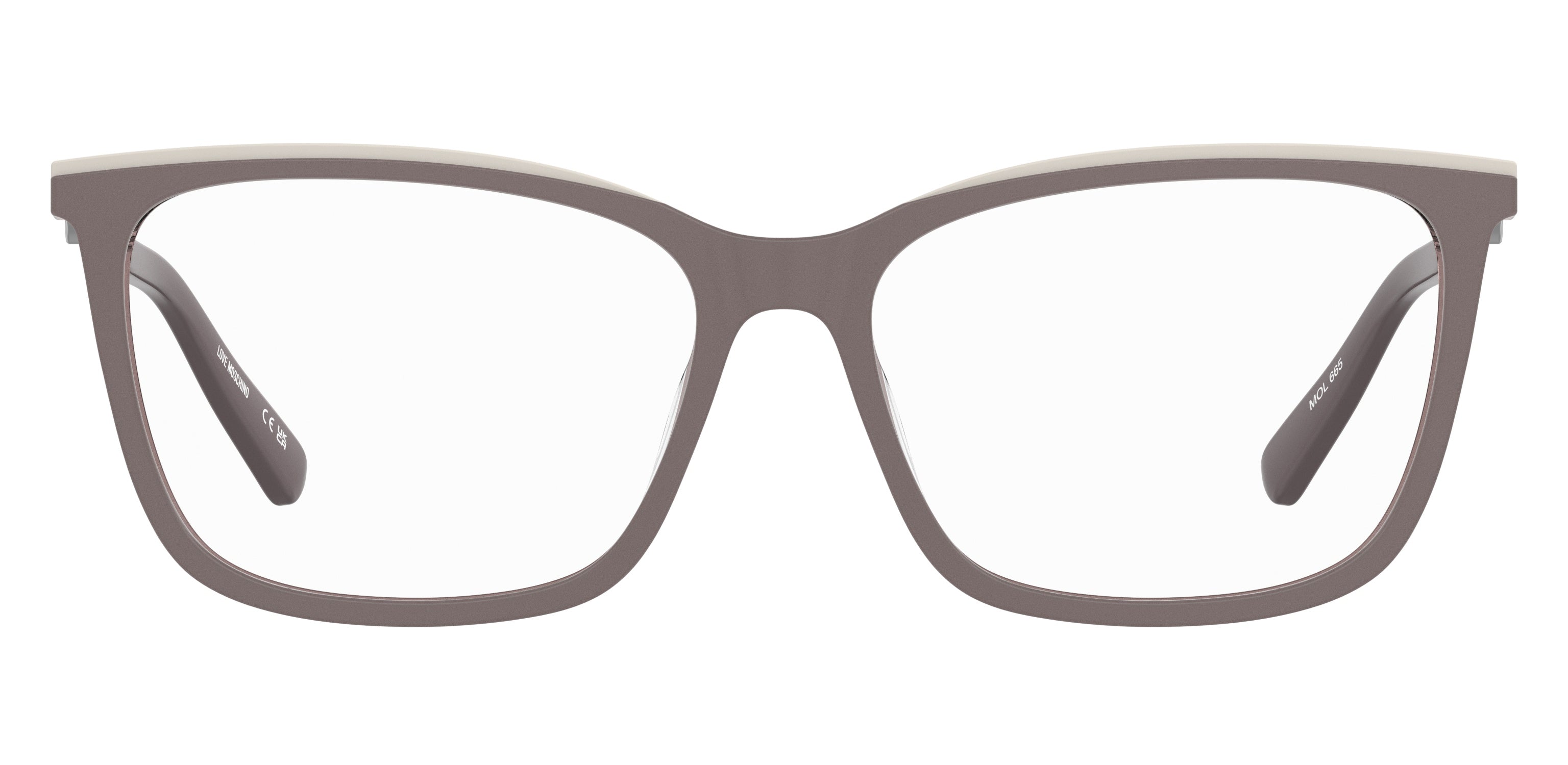 MOSCHINO LOVE MOL665 P6Q 56