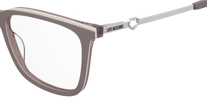 MOSCHINO LOVE MOL665 P6Q 56