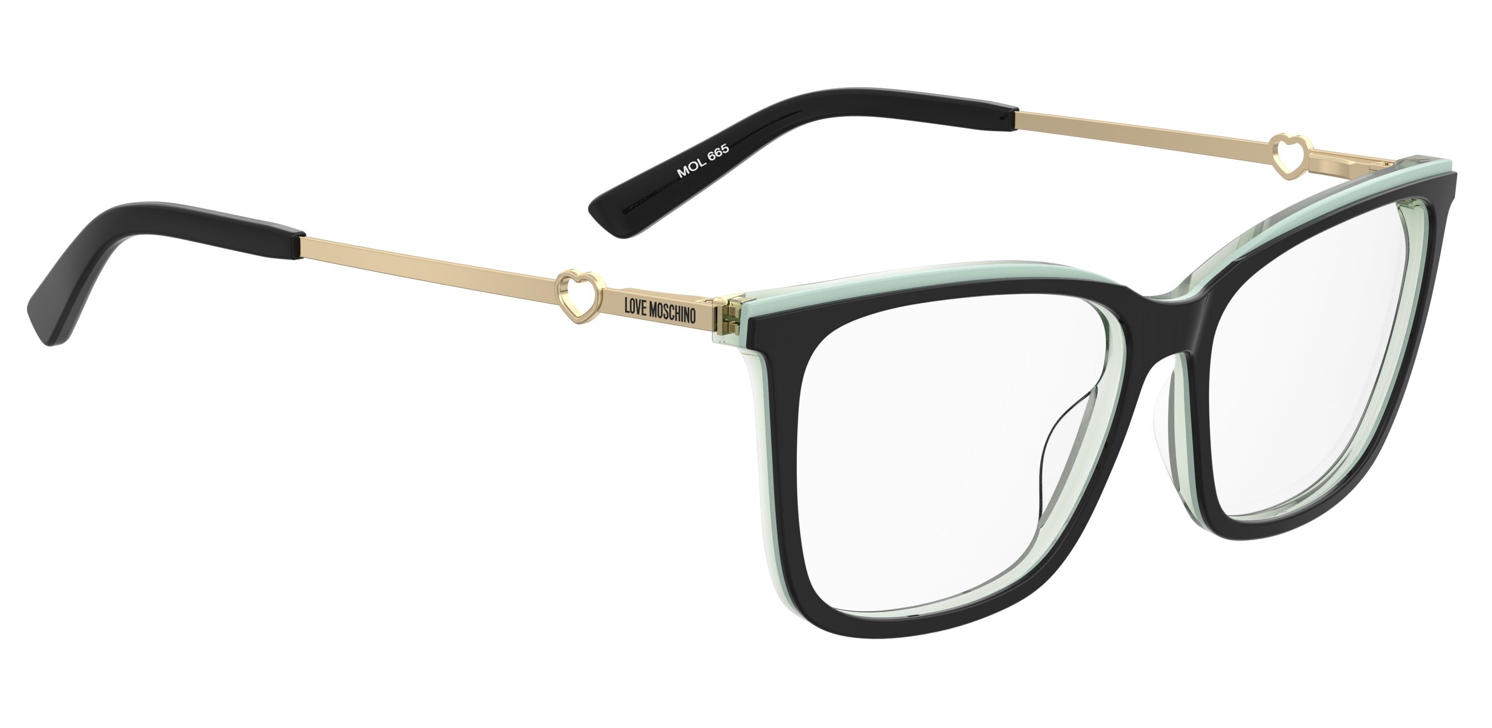 MOSCHINO LOVE MOL665 SDK 56