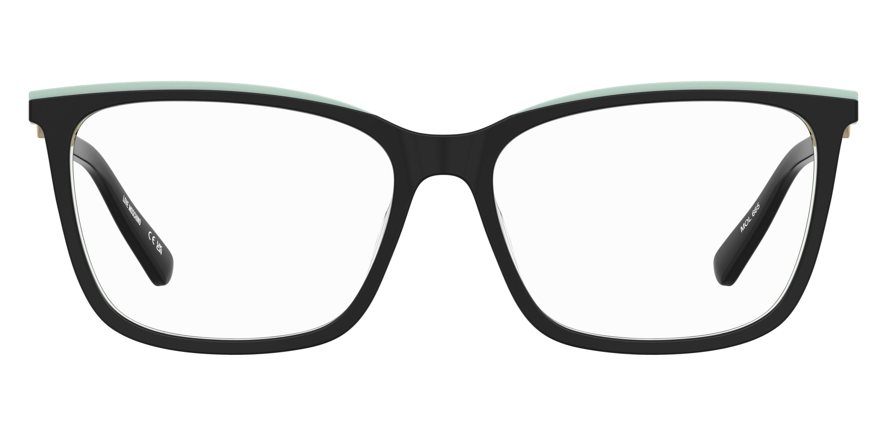 MOSCHINO LOVE MOL665 SDK 56