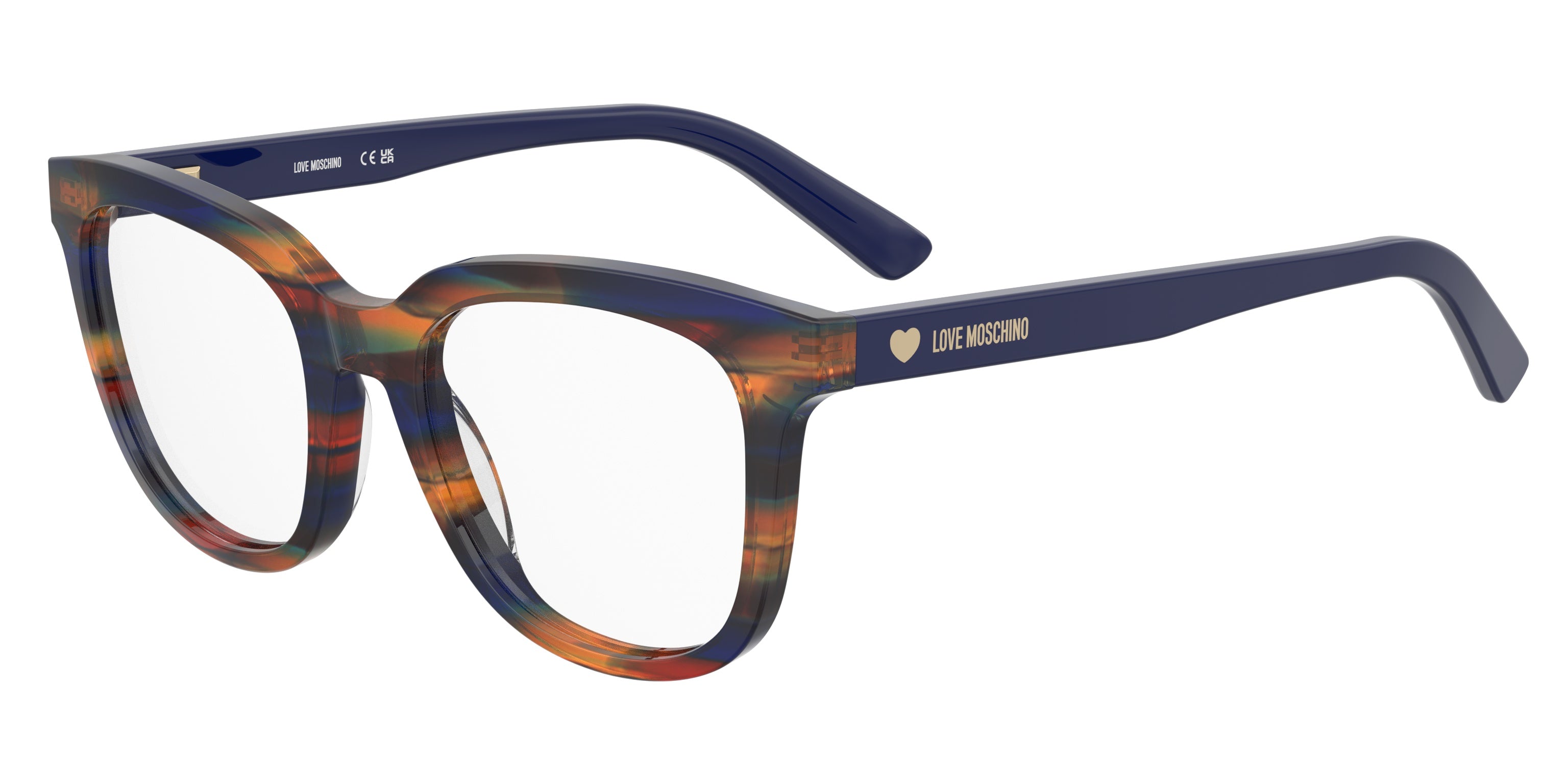 MOSCHINO LOVE MOL666 PJP 51