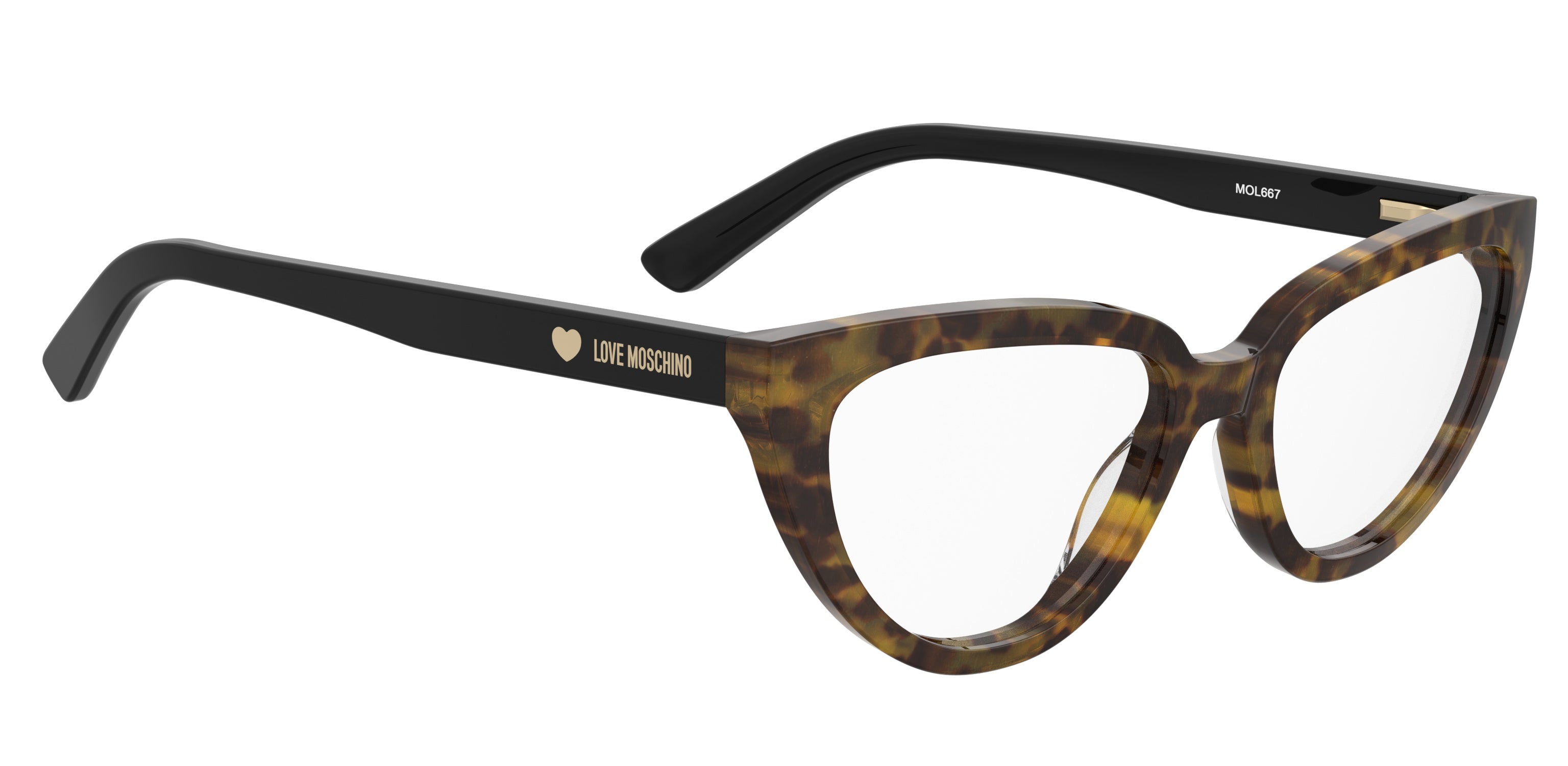 MOSCHINO LOVE MOL667 086 54