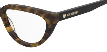 MOSCHINO LOVE MOL667 086 54