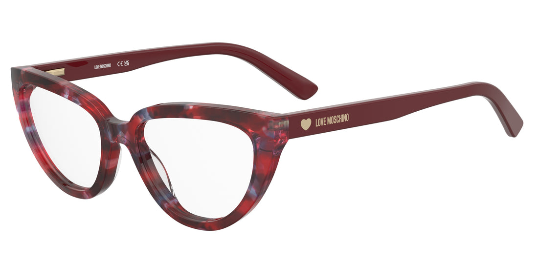 MOSCHINO LOVE MOL667 LHF 54