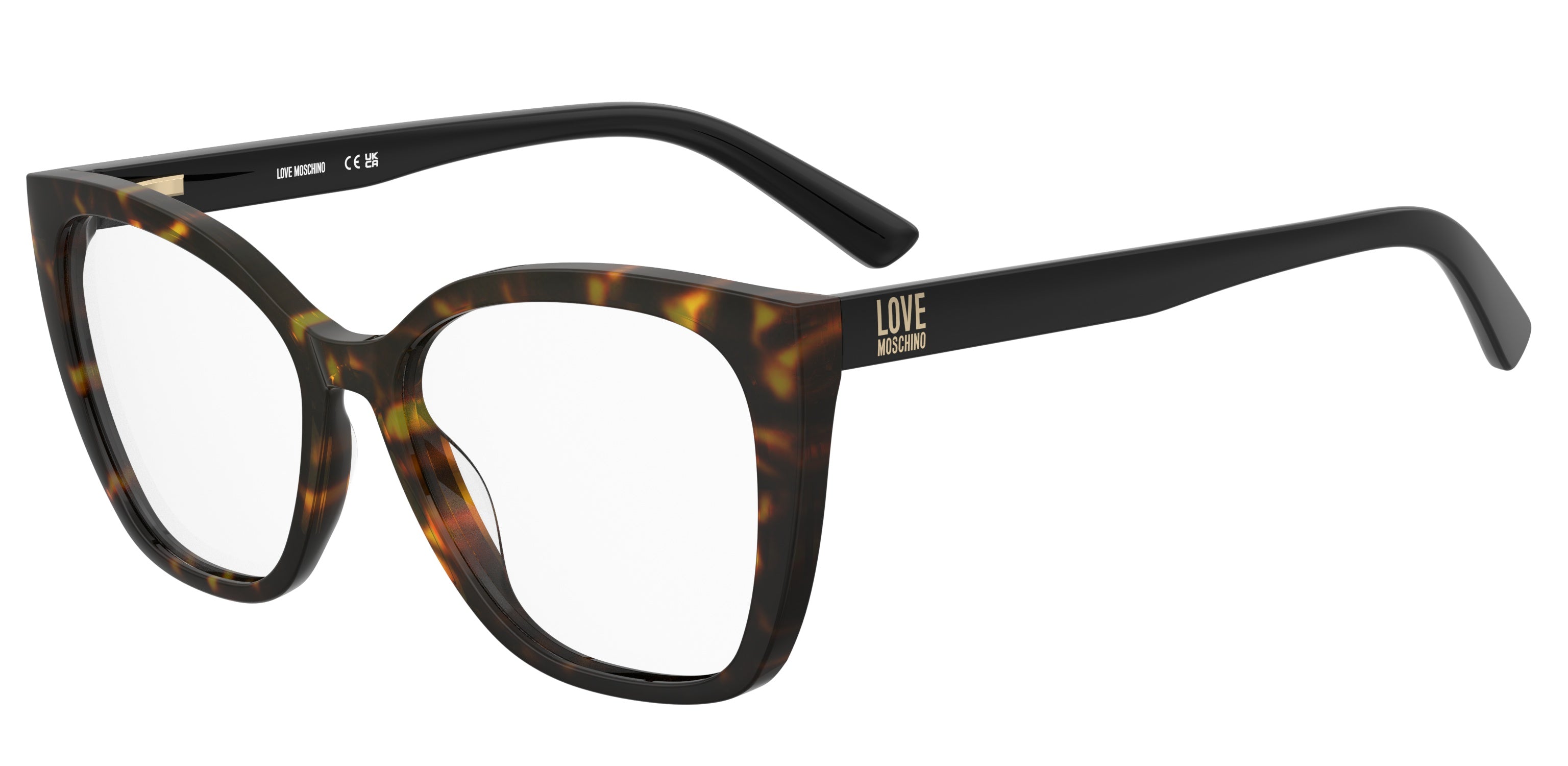 MOSCHINO LOVE MOL670 086 55