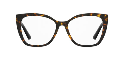 MOSCHINO LOVE MOL670 086 55