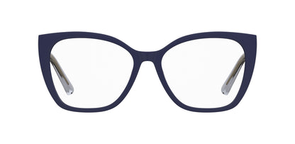 MOSCHINO LOVE MOL670 PJP 55