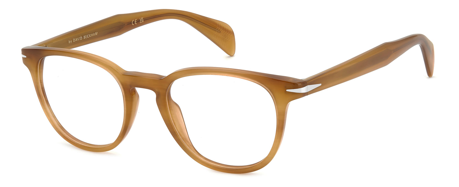 DAVID BECKHAM DB 1206 B4L 50