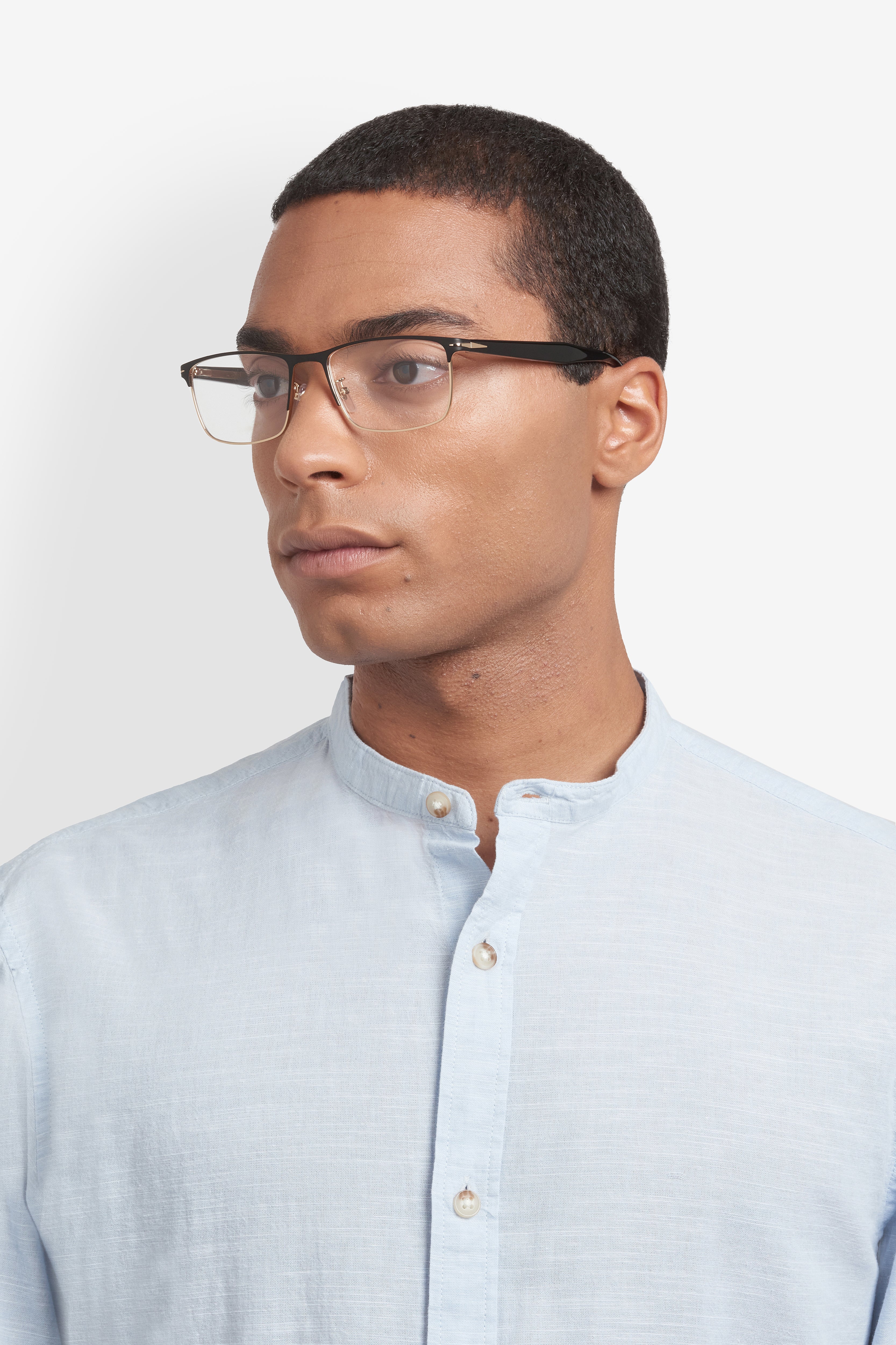 DAVID BECKHAM DB 1209 I46 55