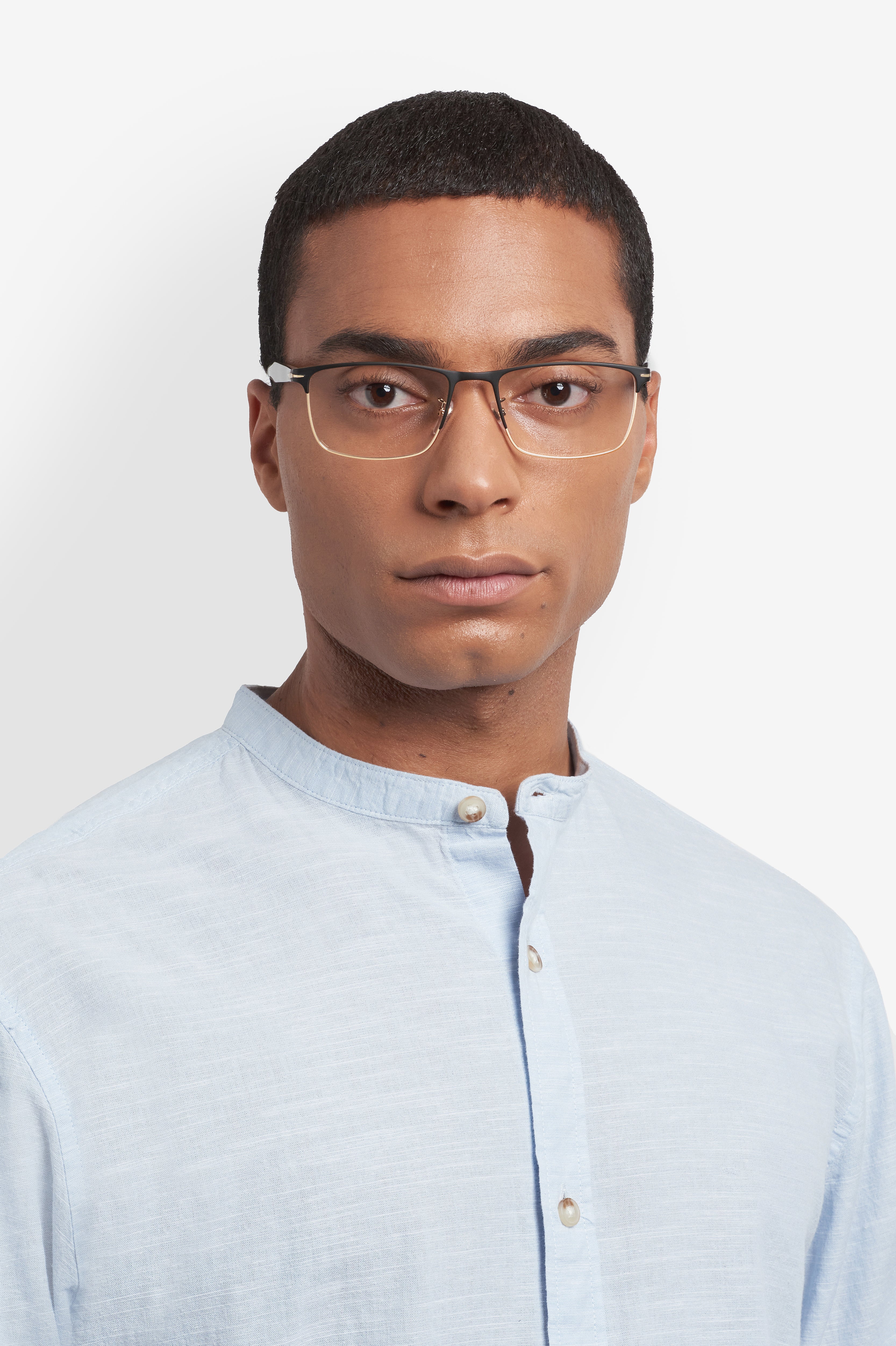 DAVID BECKHAM DB 1209 I46 55