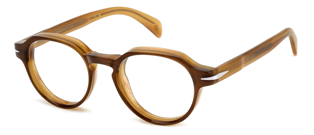 DAVID BECKHAM DB 7153 B4L 49