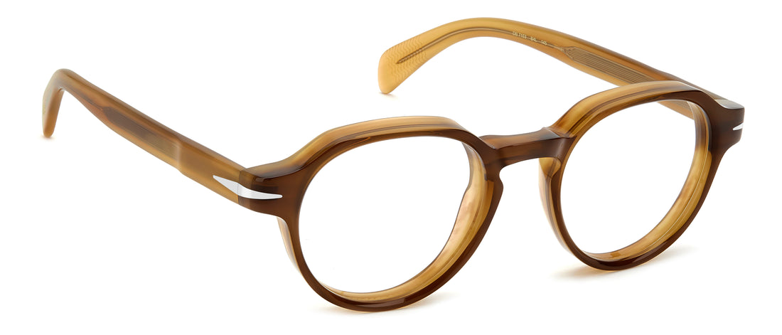 DAVID BECKHAM DB 7153 B4L 49