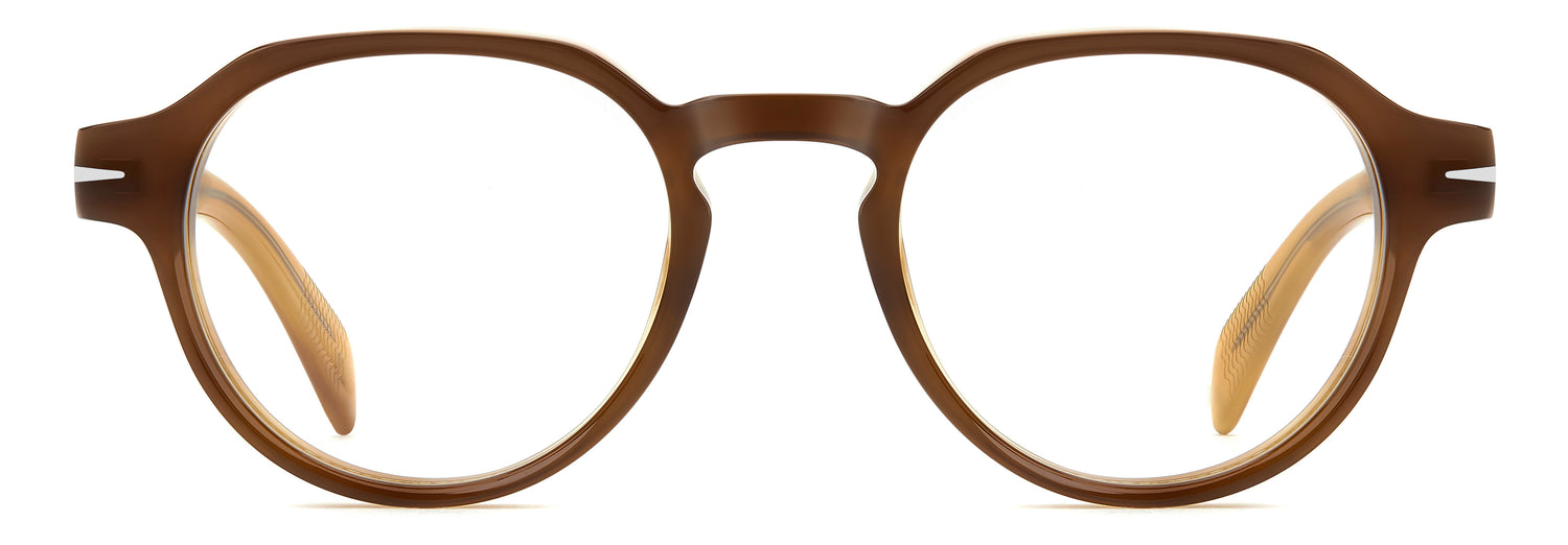 DAVID BECKHAM DB 7153 B4L 49