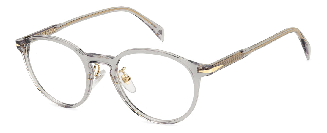 DAVID BECKHAM DB 1205/G 63M 50