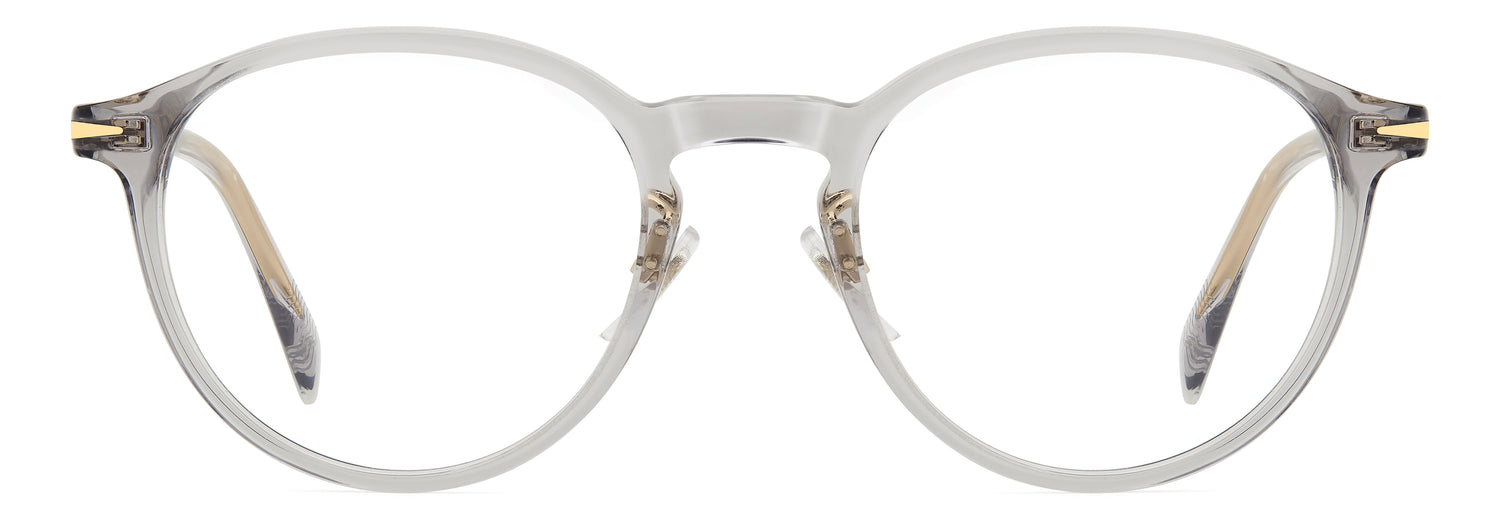 DAVID BECKHAM DB 1205/G 63M 50