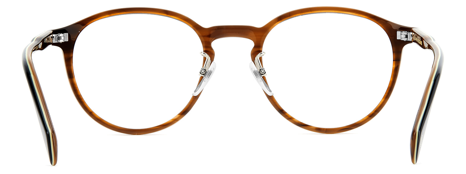 DAVID BECKHAM DB 1205/G S9W 50