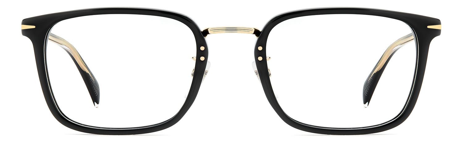 DAVID BECKHAM DB 1211/G 2M2 52