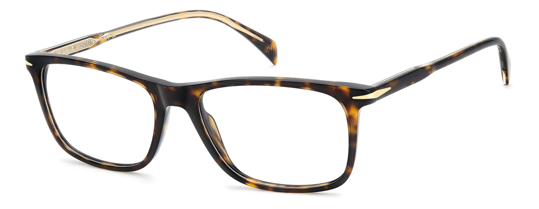 DAVID BECKHAM DB 1213 086 55