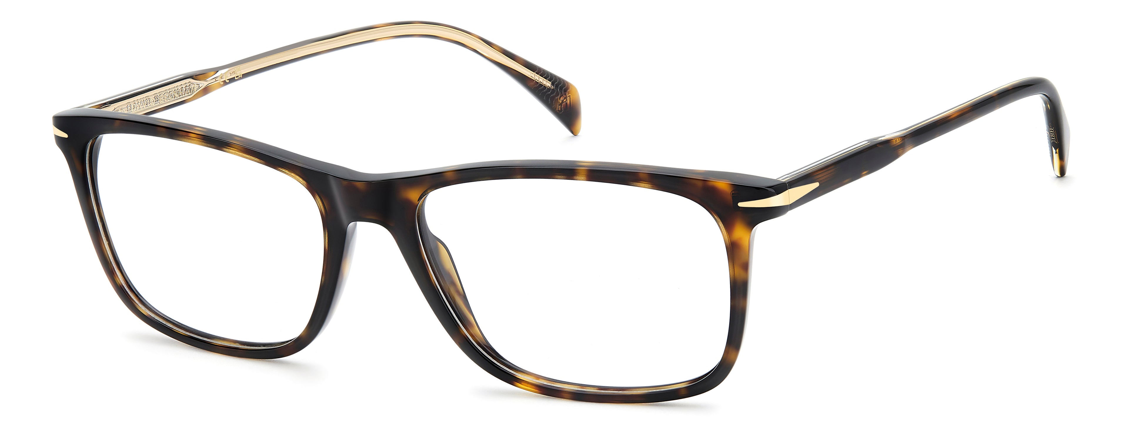 DAVID BECKHAM DB 1213 086 55